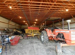 550 Houston Farm Rd, Brodhead, KY 40409