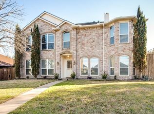 814 Forest Edge Ln, Wylie, TX 75098