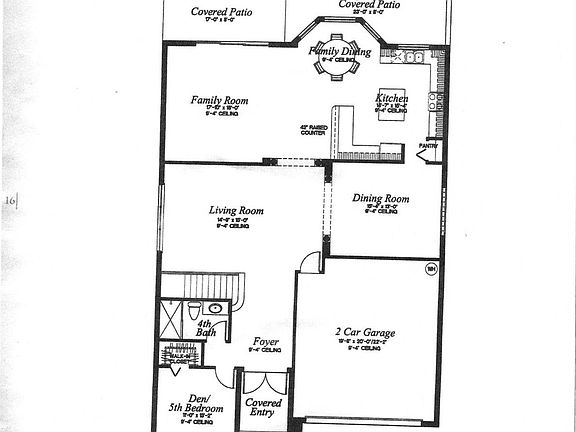 3rd image of 10577 Walnut Valley Drive