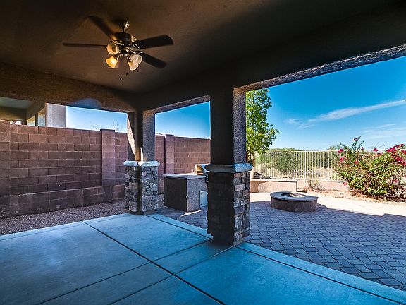 5th image of 17276 W Painted Vistas Way