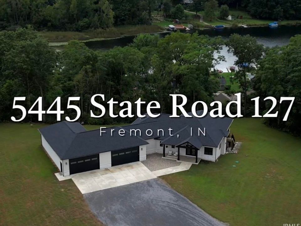 1st image of 5445 N State Road 127