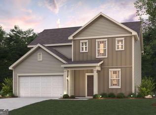 979 Prudence Dr LOT 25, Lawrenceville, GA 30045