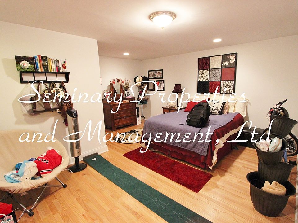 1st image of 3414 N Bosworth Ave #G