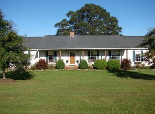 3545 Pine Mountain Rd, Independence, VA 24348