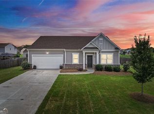 233 San Marino Way NW, Cartersville, GA 30120