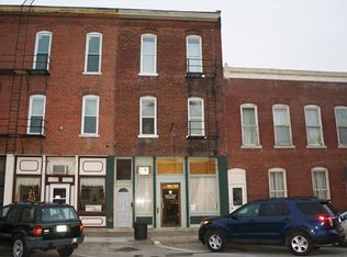 217 W Main St, Washington, IA 52353