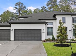 32 Mariposa Woods Dr, Tomball, TX 77375