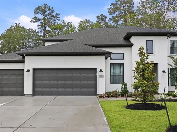 32 Mariposa Woods Dr, Tomball, TX 77375