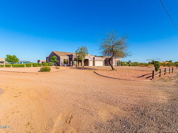 2nd image of 23621 N 198TH Drive