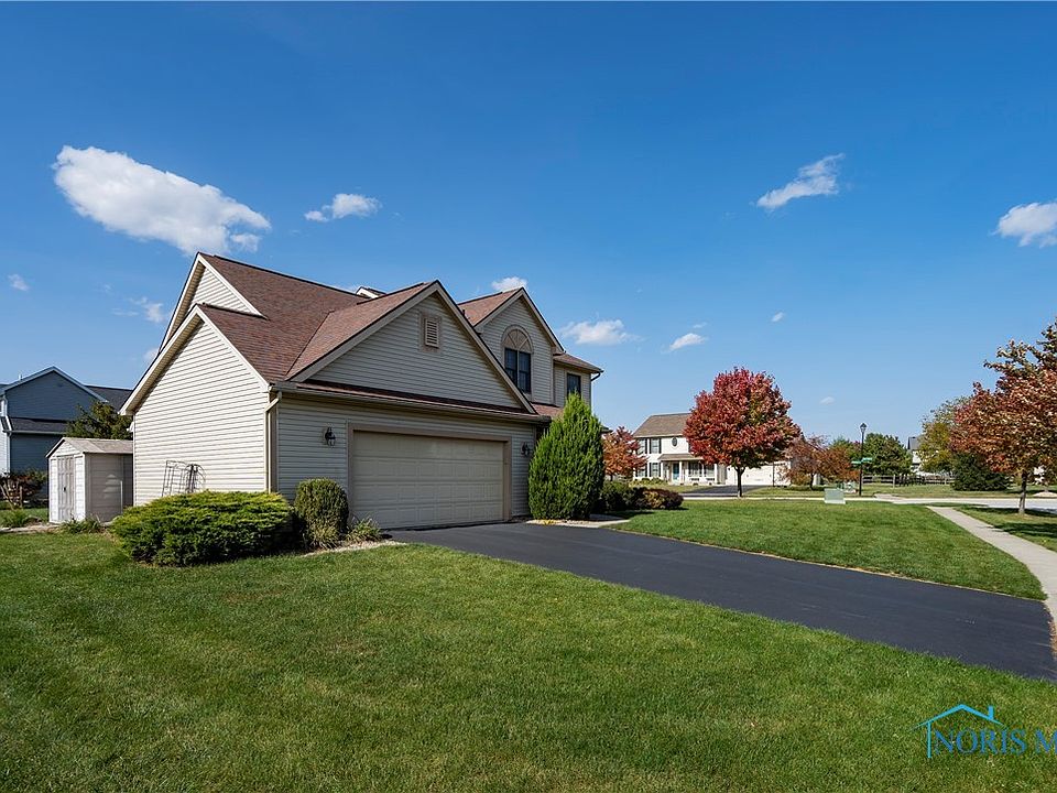 441 Pauly Dr, Perrysburg, OH 43551 MLS 6096439 Zillow