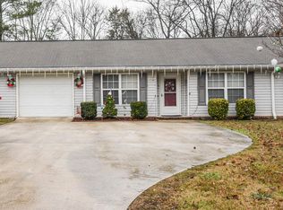 3247 Clearwater Dr NE, Cleveland, TN 37312
