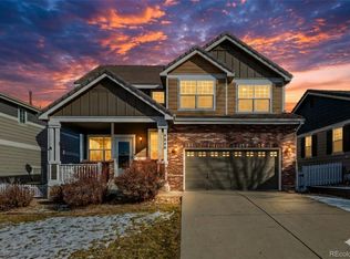 4248 Bountiful Cir, Castle Rock, CO 80109