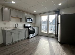 20 Berkeley St FLOOR 2, Lawrence, MA 01841