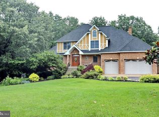 14585 Box Elder Ct, Hughesville, MD 20637