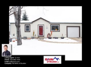 10570 W 106th Pl, Westminster, CO 80021