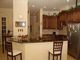 4th image of 6514 Canyon Cliff Ct