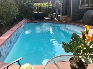 24414 Pogue Ave, Lemon Cove, CA 93244