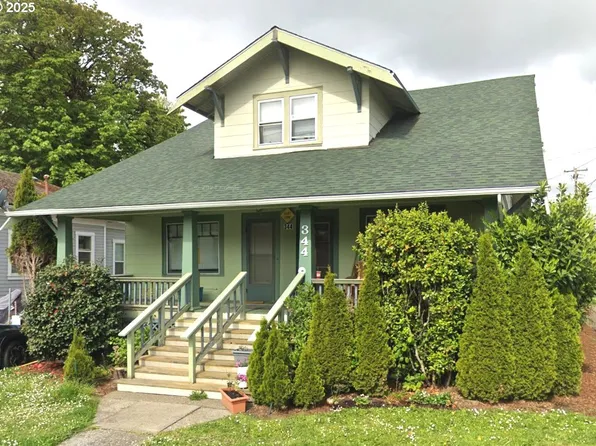 342 NW 12th St, Corvallis, OR 97330