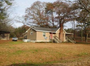 1970 Ridgeway Rd, Trion, GA 30753