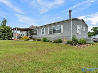 845 County Road 1728, Holly Pond, AL 35083