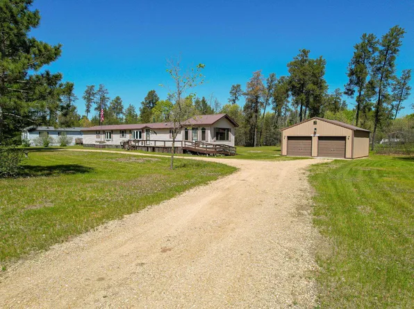 W5752 S Partridge Dr, New Lisbon, WI 53950