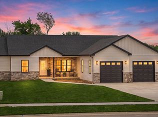 17257 Donald Ct, Lowell, IN 46356