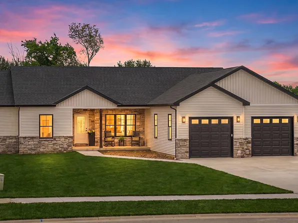 17257 Donald Ct, Lowell, IN 46356