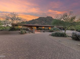 36220 N Tom Darlington Dr, Carefree, AZ 85377