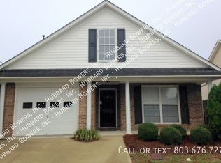 309 Sweetbirch Ln, West Columbia, SC 29169