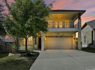 13114 Beals Cir, San Antonio, TX 78253