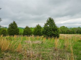 Rooster Hollow Rd, Blue Creek, OH 45616