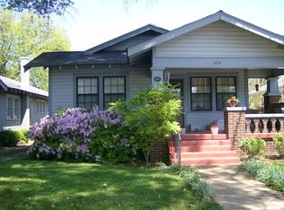 1052 Grant St SE, Decatur, AL 35601