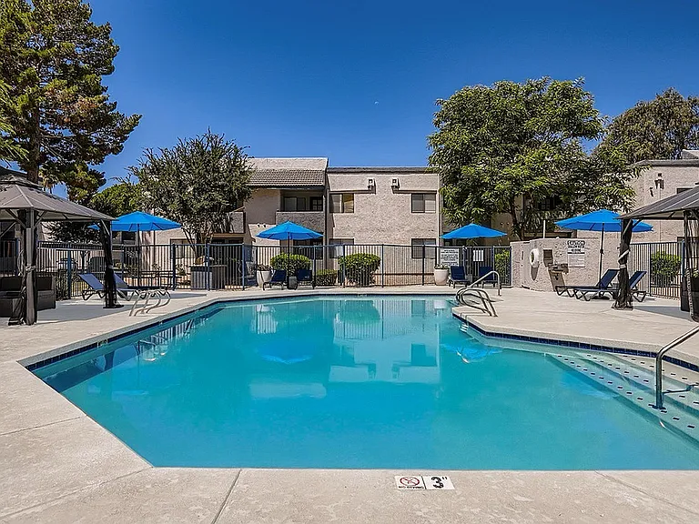 Rise Desert Cove — Photo 53