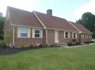 955 Ky Highway 1743, Cynthiana, KY 41031