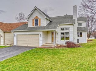 50 Edendery Cir, Fairport, NY 14450