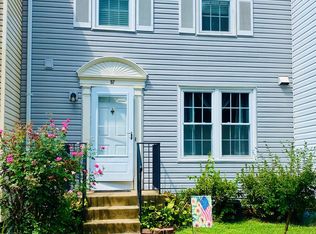 57 Pepper Tree Ct, Warrenton, VA 20186