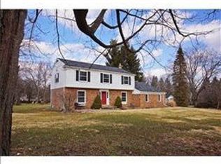 2929 Laurentide Dr, Ann Arbor, MI 48103