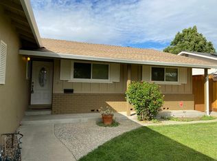1677 Big Bend Dr, Milpitas, CA 95035