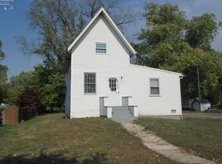 234 Charlotte St, Tiffin, OH 44883