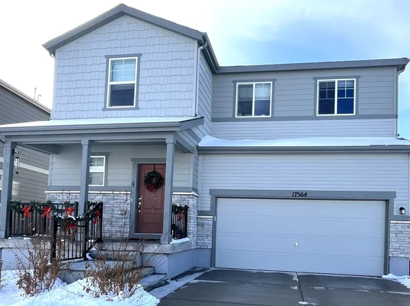 17564 Sadler Ln, Parker, CO 80134