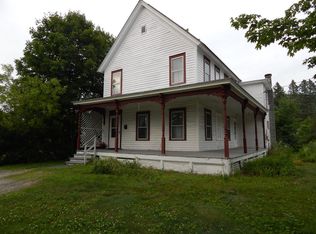 68 Hudson St, Warrensburg, NY 12885
