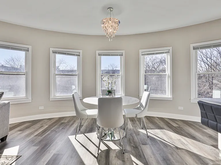 1111 Bonnie Brae Pl #3W — Photo 4