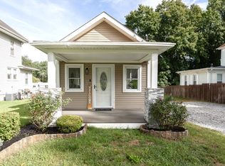 8 Columbia Ave, Newfield, NJ 08344