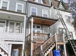 4633 Winthrop St, Pittsburgh, PA 15213