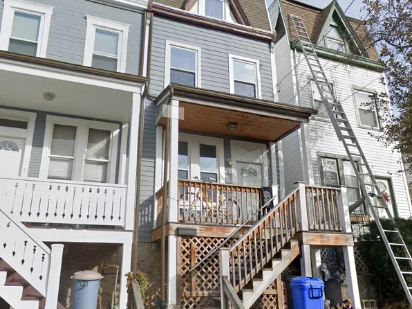 4633 Winthrop St, Pittsburgh, PA 15213
