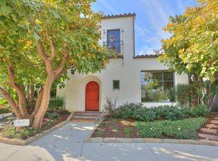 1011 Rinconada Rd APT A, Santa Barbara, CA 93101