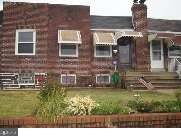 6817 Algard St, Philadelphia, PA 19135