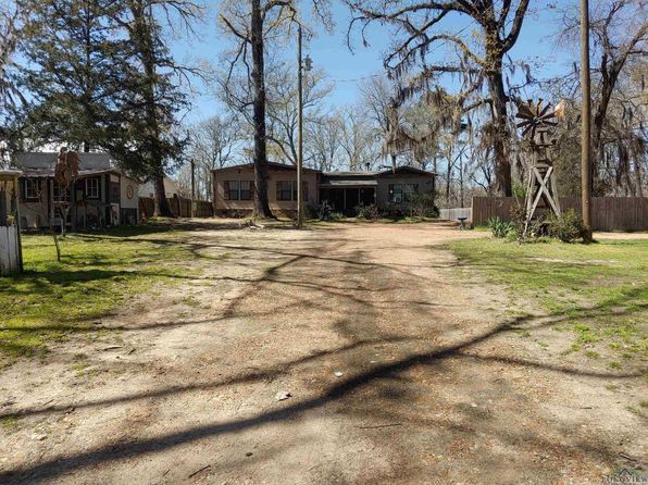 2491 Dorough Rd, Karnack, TX 75661