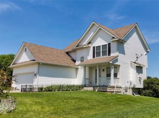 4803 SW Somersby Dr, Ankeny, IA 50023