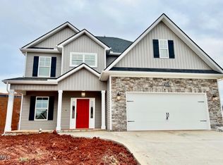 9004 Kirkhaven Ln LOT 279, Knoxville, TN 37924